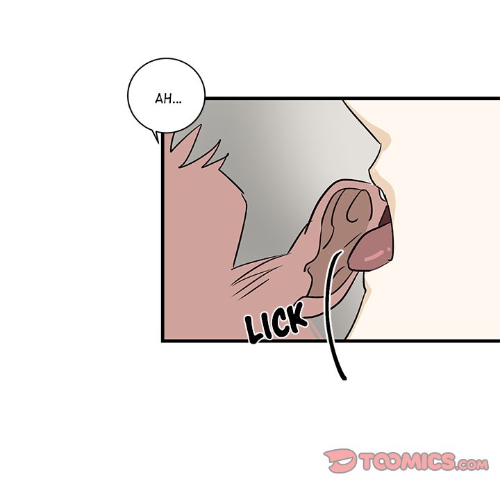 Hand in Hand Chapter 22 Page 78
