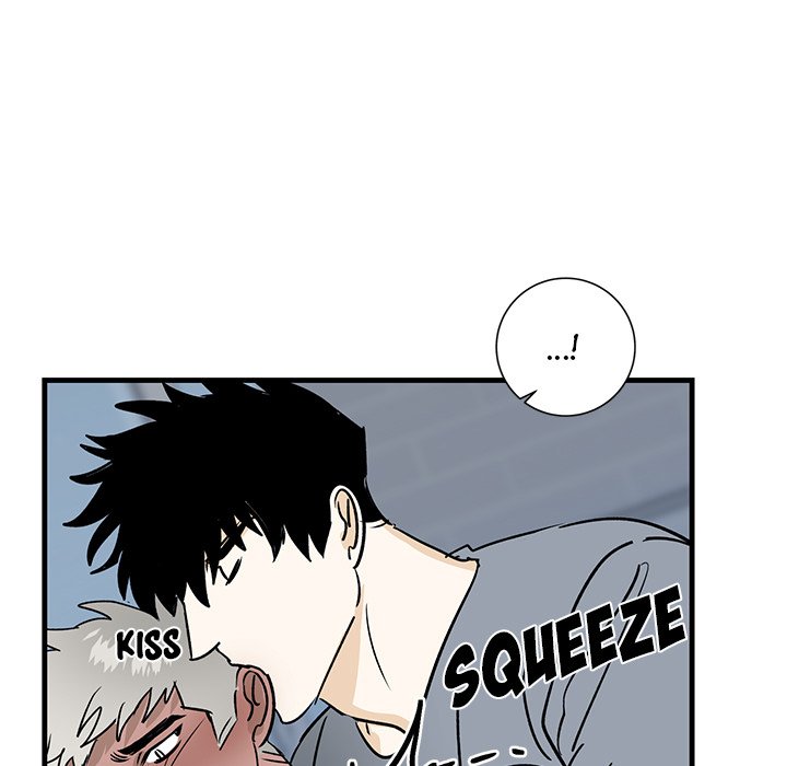 Hand in Hand Chapter 22 Page 79