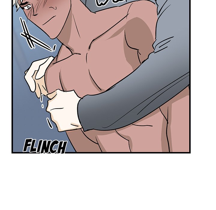 Hand in Hand Chapter 22 Page 80