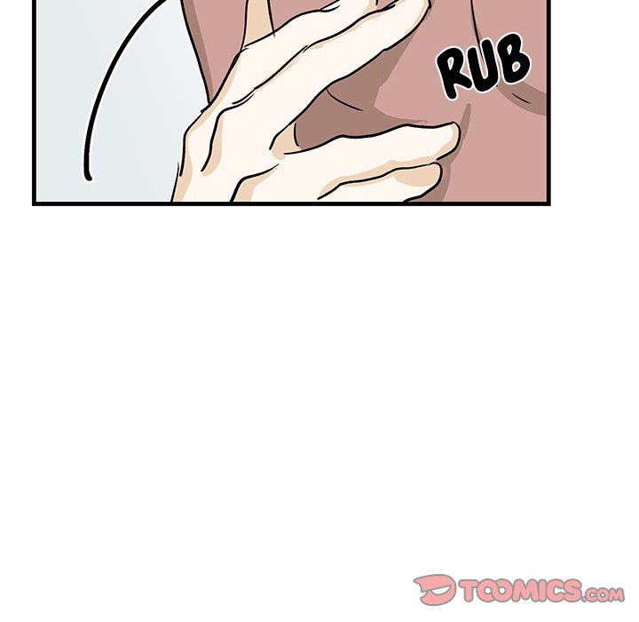 Hand in Hand Chapter 22 Page 82