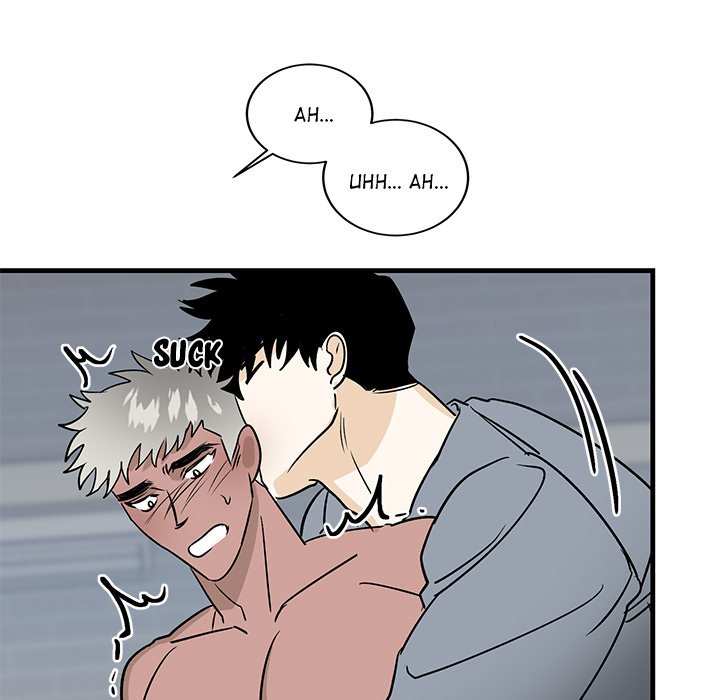 Hand in Hand Chapter 22 Page 83