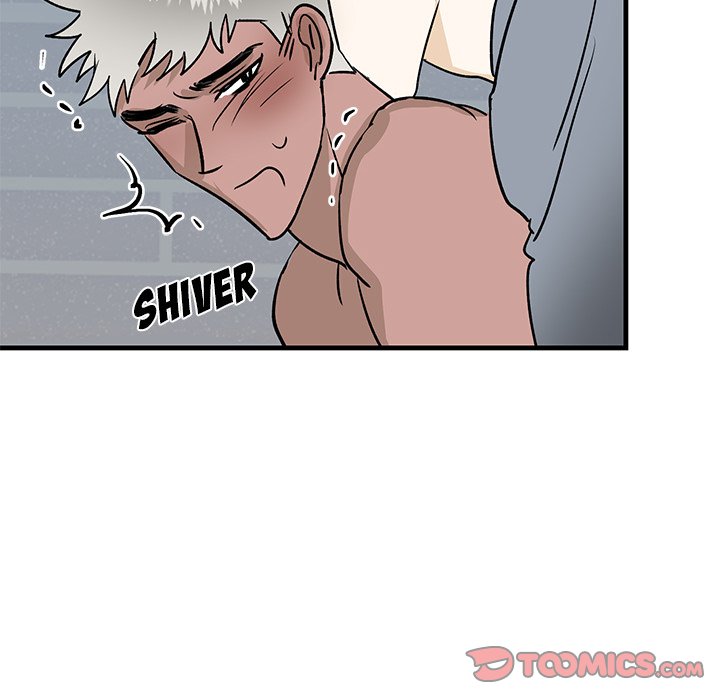 Hand in Hand Chapter 22 Page 86