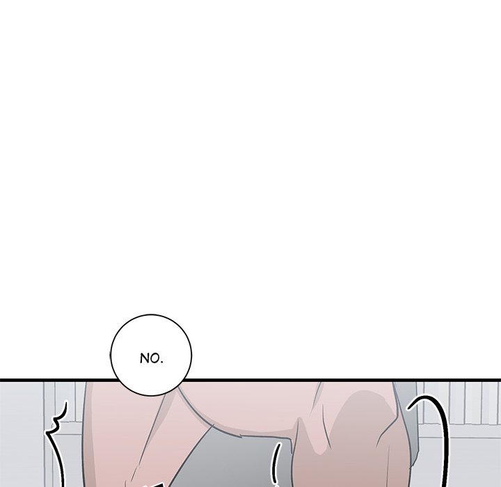 Hand in Hand Chapter 22 Page 87