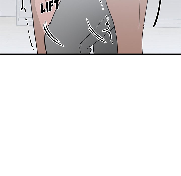 Hand in Hand Chapter 22 Page 88