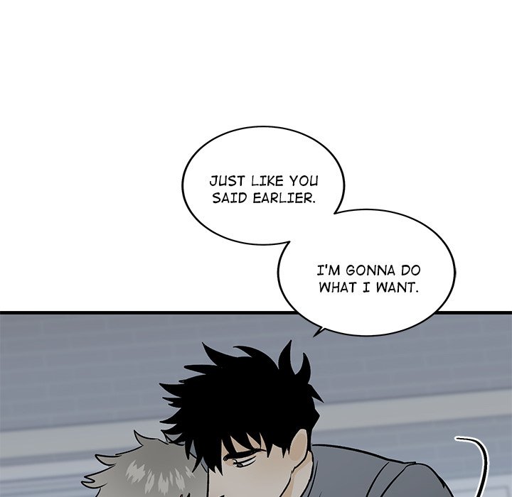 Hand in Hand Chapter 22 Page 89