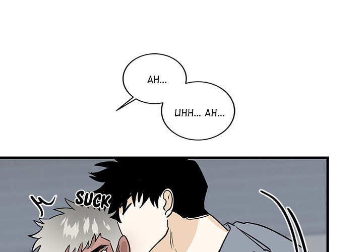 Hand in Hand Chapter 23 Page 1