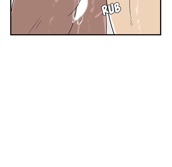 Hand in Hand Chapter 23 Page 17