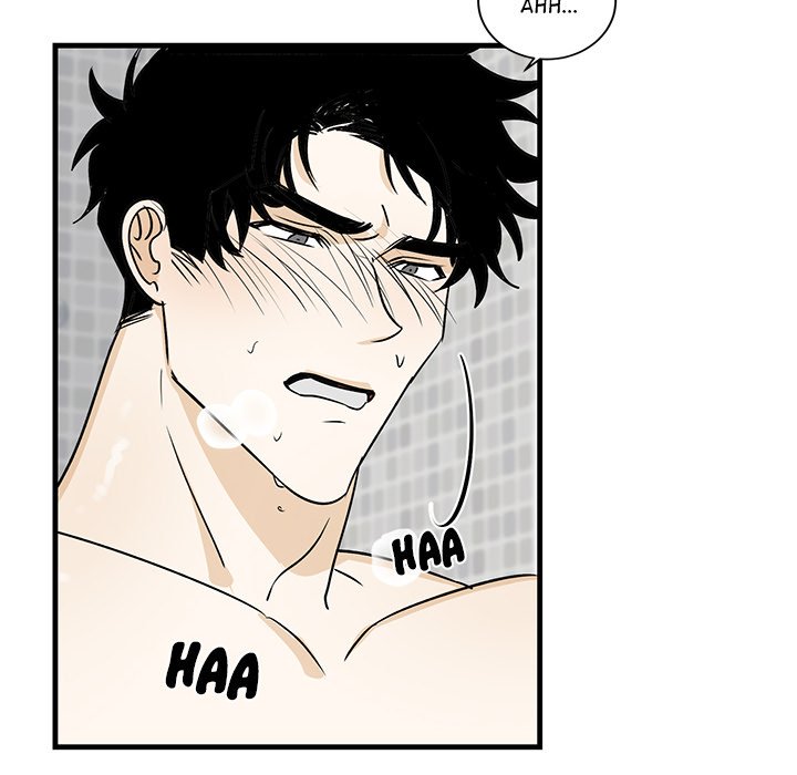 Hand in Hand Chapter 23 Page 20