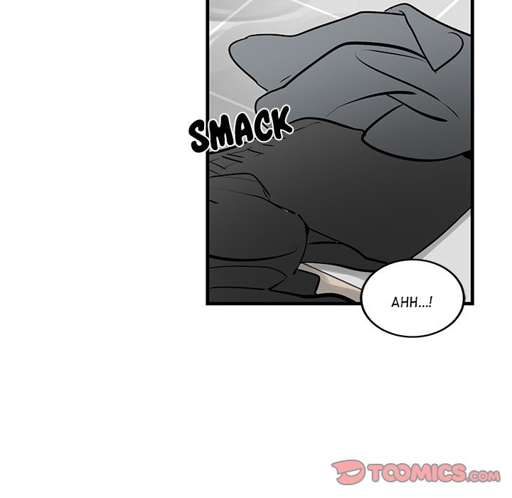 Hand in Hand Chapter 23 Page 22