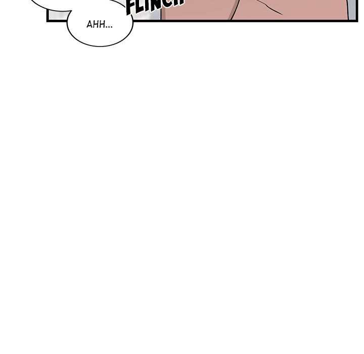 Hand in Hand Chapter 23 Page 24