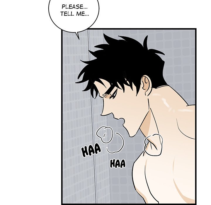 Hand in Hand Chapter 23 Page 27