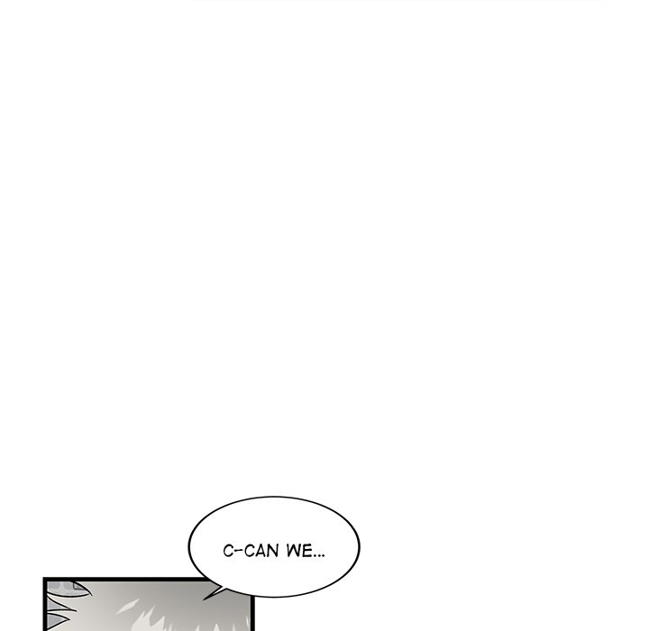 Hand in Hand Chapter 23 Page 28