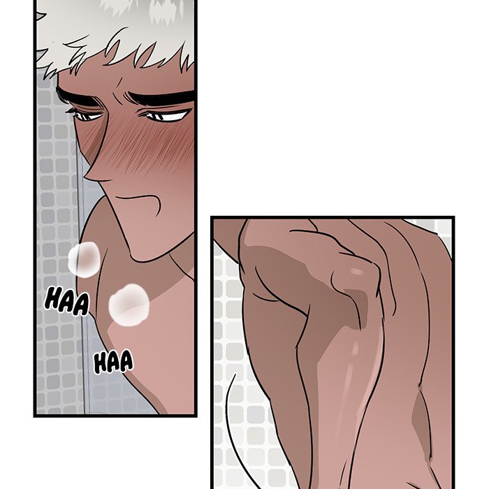 Hand in Hand Chapter 23 Page 29