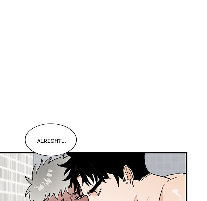 Hand in Hand Chapter 23 Page 31
