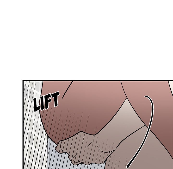 Hand in Hand Chapter 23 Page 36