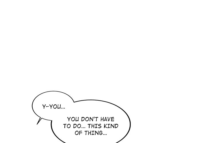Hand in Hand Chapter 23 Page 4