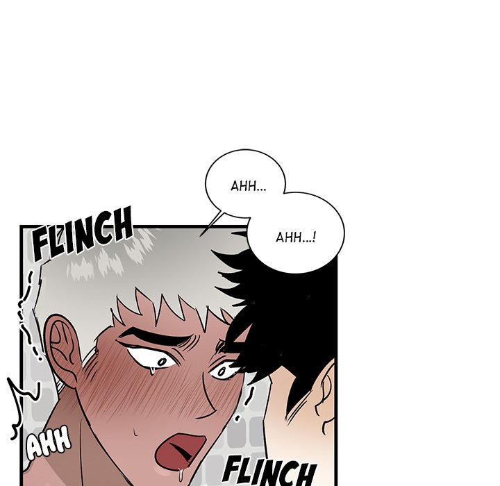 Hand in Hand Chapter 23 Page 41