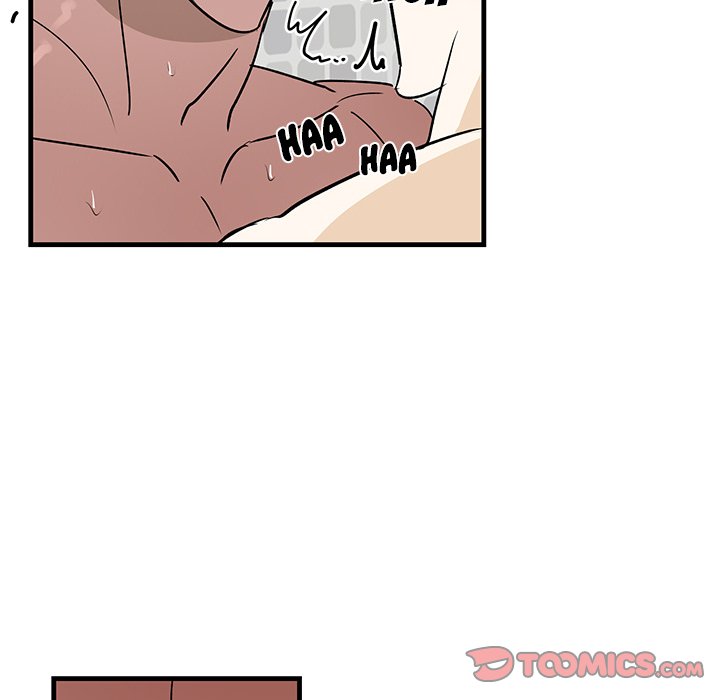 Hand in Hand Chapter 23 Page 42