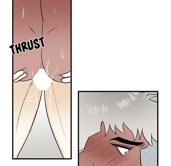 Hand in Hand Chapter 23 Page 43