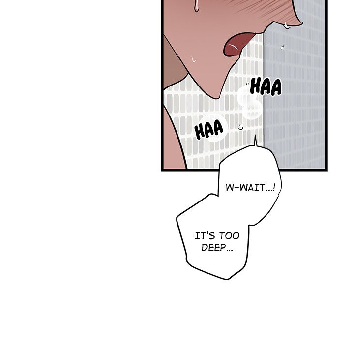 Hand in Hand Chapter 23 Page 44