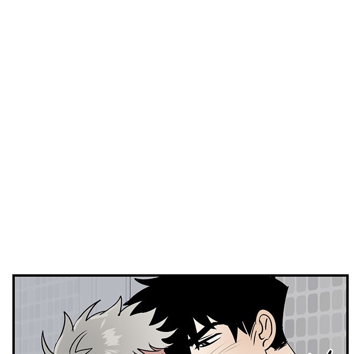 Hand in Hand Chapter 23 Page 45