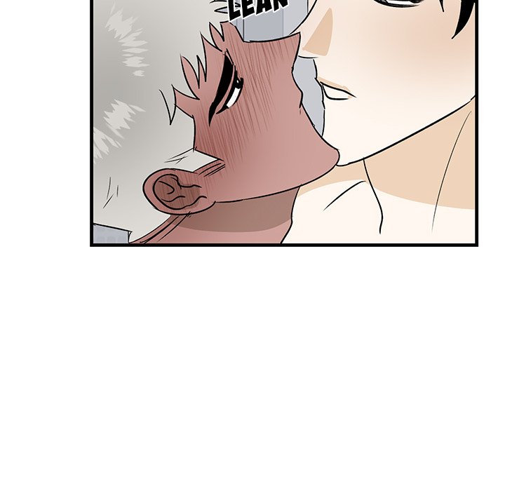 Hand in Hand Chapter 23 Page 48