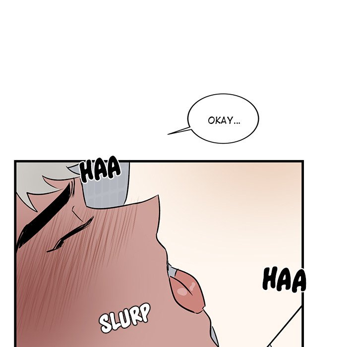 Hand in Hand Chapter 23 Page 49