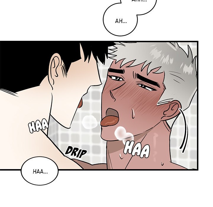 Hand in Hand Chapter 23 Page 53