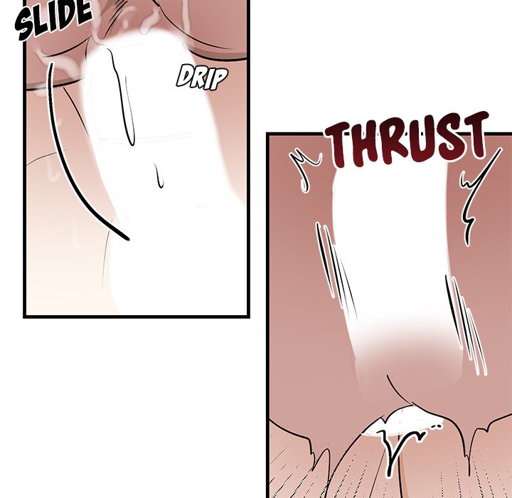 Hand in Hand Chapter 23 Page 55