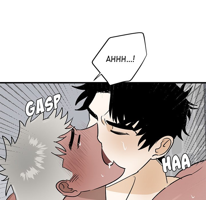 Hand in Hand Chapter 23 Page 57