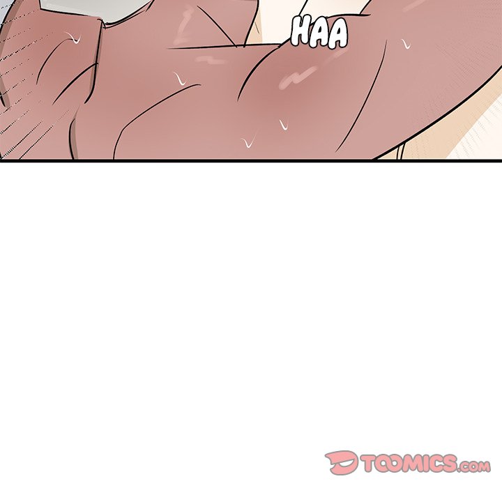 Hand in Hand Chapter 23 Page 58