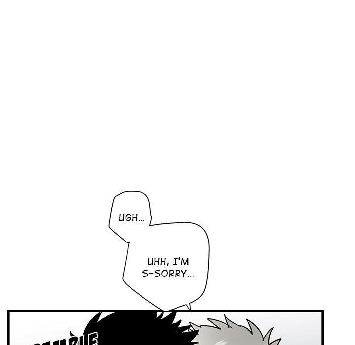Hand in Hand Chapter 23 Page 59