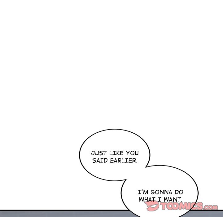 Hand in Hand Chapter 23 Page 6