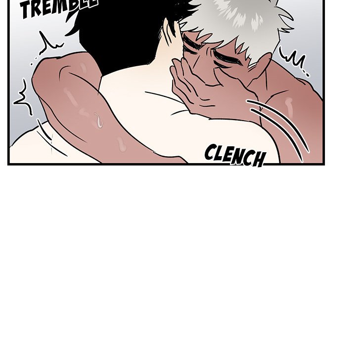Hand in Hand Chapter 23 Page 60