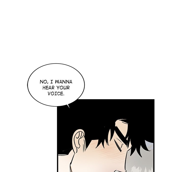 Hand in Hand Chapter 23 Page 61