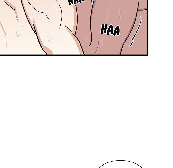 Hand in Hand Chapter 23 Page 64