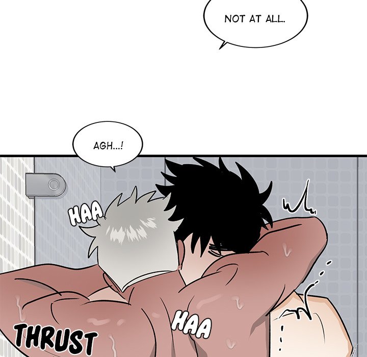 Hand in Hand Chapter 23 Page 65
