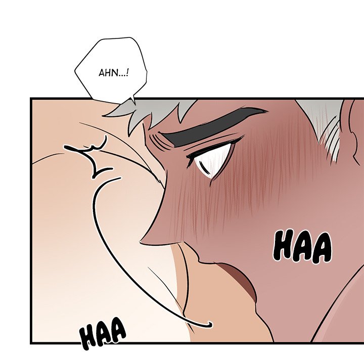 Hand in Hand Chapter 23 Page 68