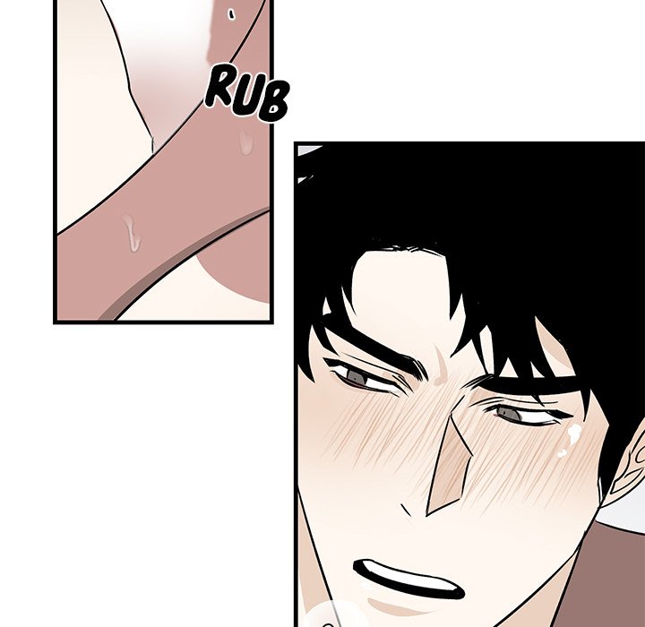 Hand in Hand Chapter 23 Page 75