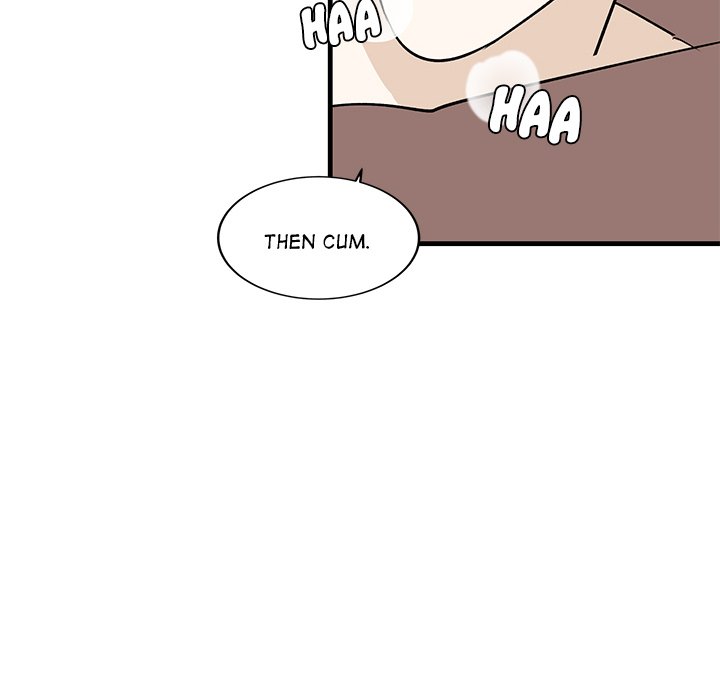 Hand in Hand Chapter 23 Page 76