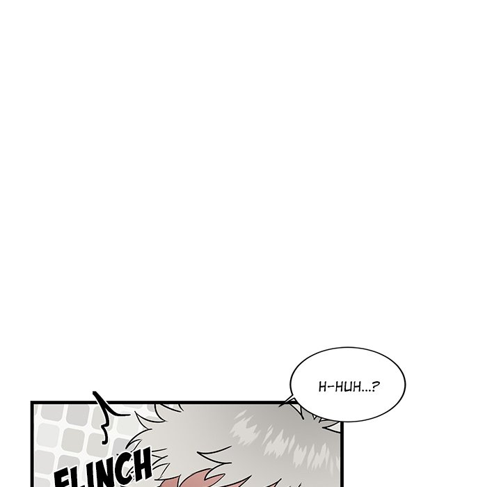 Hand in Hand Chapter 23 Page 77