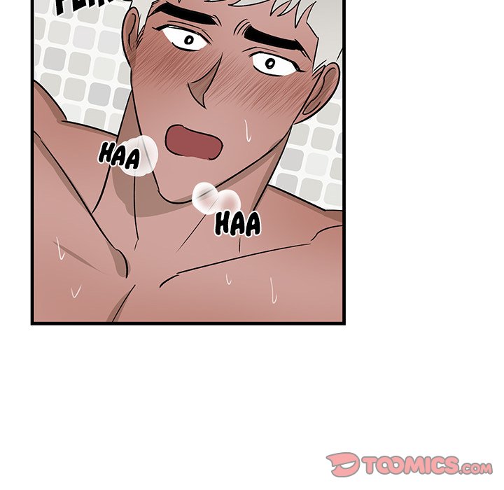Hand in Hand Chapter 23 Page 78