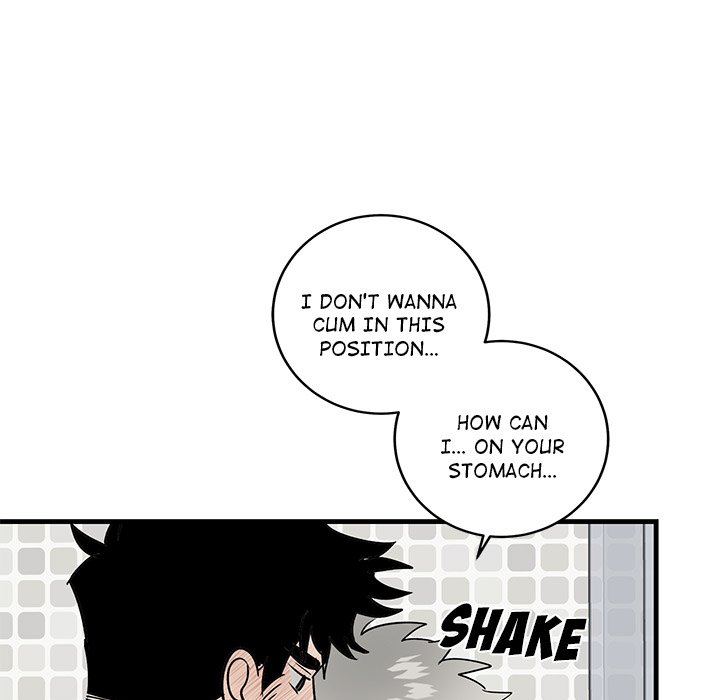 Hand in Hand Chapter 23 Page 79