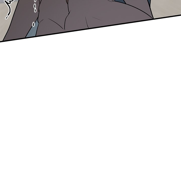 Hand in Hand Chapter 23 Page 8