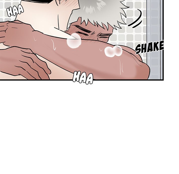 Hand in Hand Chapter 23 Page 80