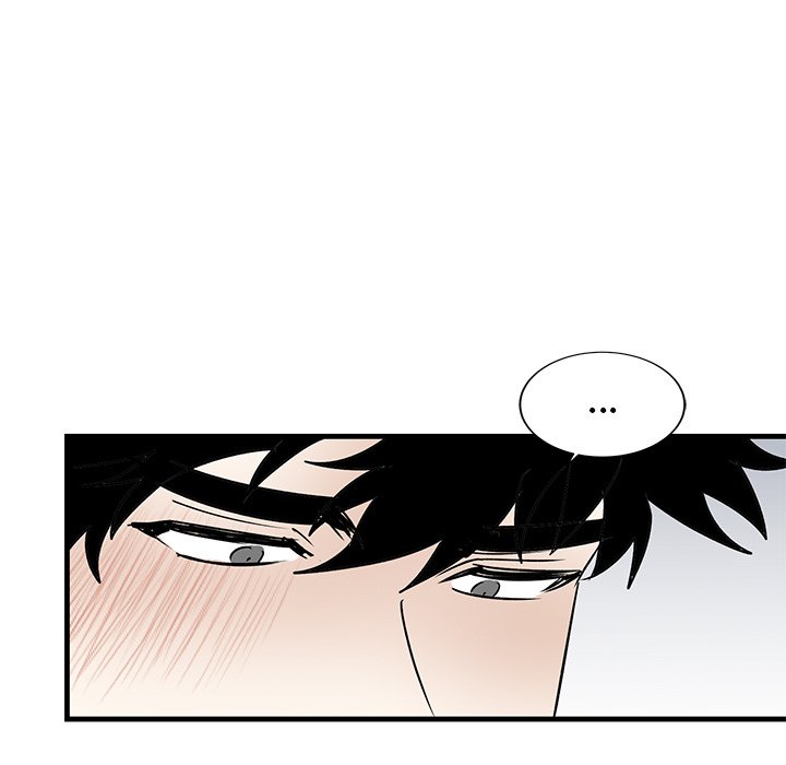 Hand in Hand Chapter 23 Page 81