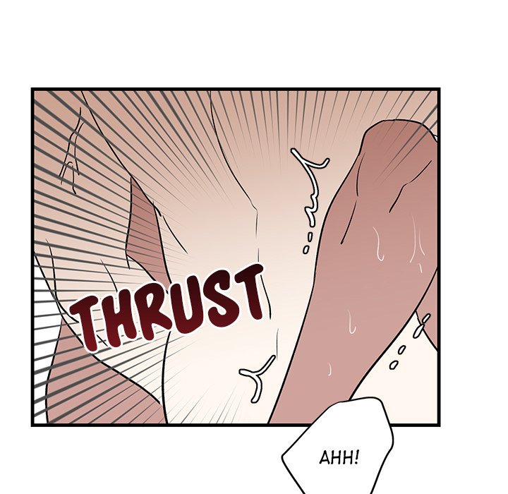 Hand in Hand Chapter 23 Page 83