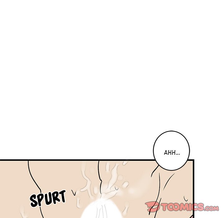 Hand in Hand Chapter 23 Page 90