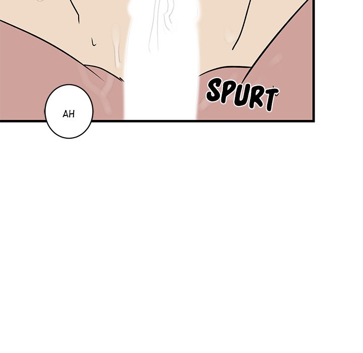 Hand in Hand Chapter 23 Page 91