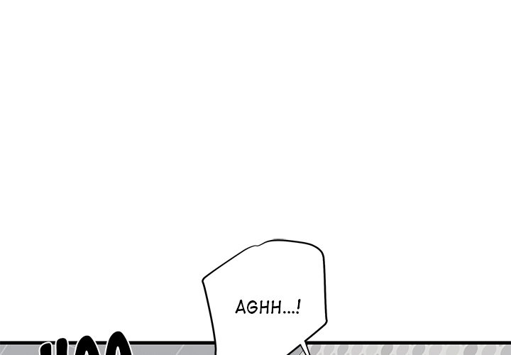 Hand in Hand Chapter 24 Page 1